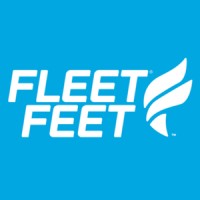 Fleet Feet Roanoke logo