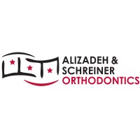 Alizadeh & Schreiner Orthodontics logo