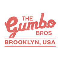 The Gumbo Bros logo