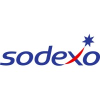 Sodexo Benefits and Rewards Services logo