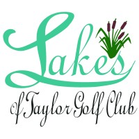 Lakes Of Taylor Golf Club logo