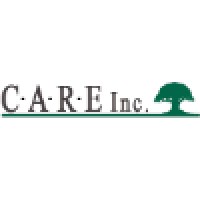 CARE, Inc. logo