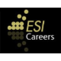 ESI Careers logo