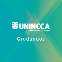 Universidad INCCA De Colombia logo