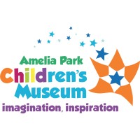 Amelia Park Children's Museum logo