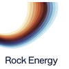Rock Energy Inc. logo