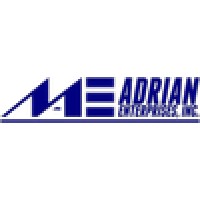 Adrian Enterprises logo