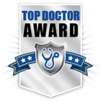 Top Doctor Awards logo