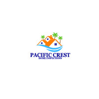 Pacific Crest Home Inspections logo