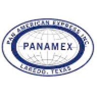 Pan American Express Inc. logo
