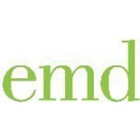 EMD Consulting Group logo