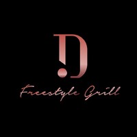 Doors Freestyle Grill logo