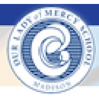 Our Lady Of Mercy School Inc logo