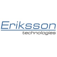 Image of Eriksson Technologies, Inc.