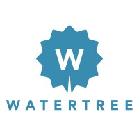 Watertree logo