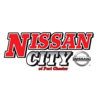 Nissan City logo