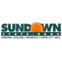 Sundown State Bank logo