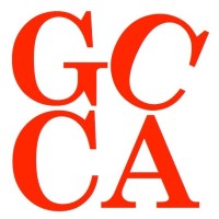 Greenville Center For Creative Arts logo