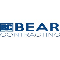 Bear Contracting, LLC logo