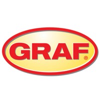 Graf UK Ltd logo