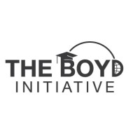 The Boyd Initiative logo