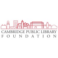 Cambridge Public Library Foundation logo