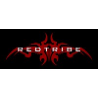 Redtribe logo