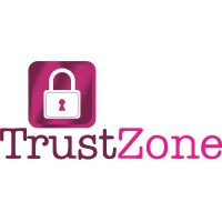 TrustZone logo
