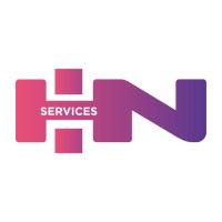 HN Services Romania logo