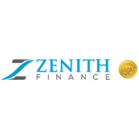 Zenith Finance logo
