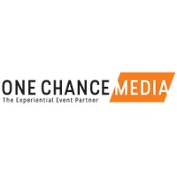 One Chance Media logo