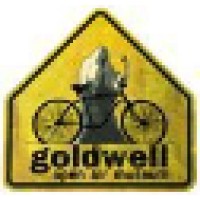 Goldwell Open Air Museum logo