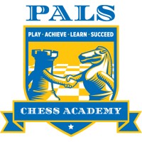 PALS Chess Academy logo