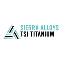 Sierra Alloys Company logo