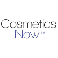 Cosmetics Now logo
