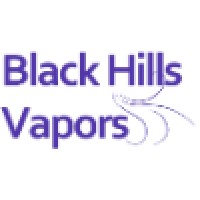 Black Hills Vapors, LLC logo