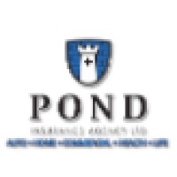 Pond Insurance Agency LTD logo