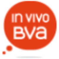 In Vivo BVA logo