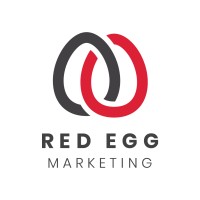 Red Egg Marketing logo