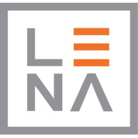 LENA Search LLC logo