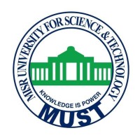 Image of Misr University for Science and Technology
