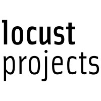 Locust Projects logo