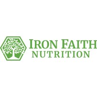 Iron Faith Nutrition logo