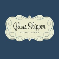 Glass Slipper Concierge® logo