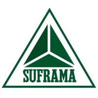 SUFRAMA - Superintendência Da Zona Franca De Manaus