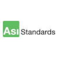 ASI Standards logo