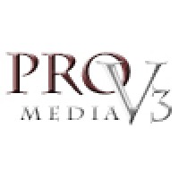 Image of ProV3 Media, LLC