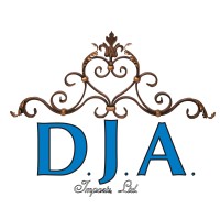 D.J.A. Imports, Ltd logo