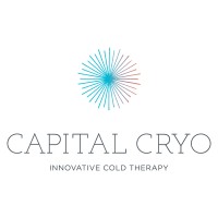 Capital Cryo logo