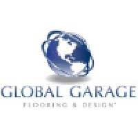 Global Garage Flooring & Design logo